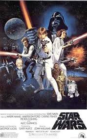 Star Wars: El comienzo