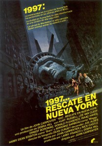 1997. Rescate en Nueva York