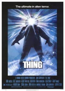 the thing 1982