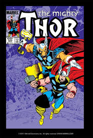 Thor 350