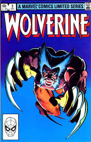 wolverine 2