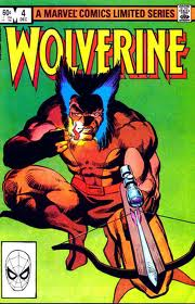 wolverine 4