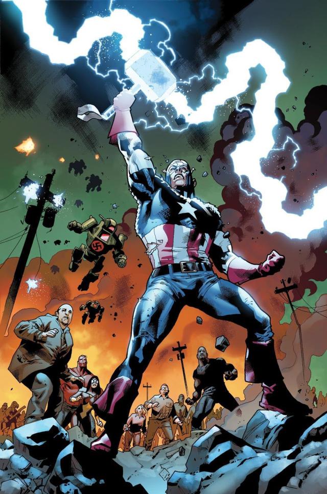 Captain-America-by-Stuart-Immonen