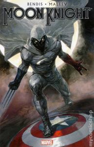 moon knight by alex maleev