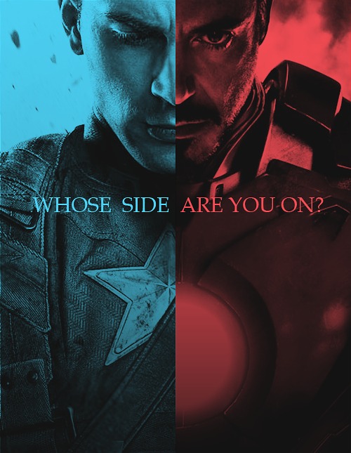 Civil War
