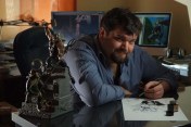 Esad Ribic artist