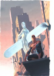 Silver Surfer (1)