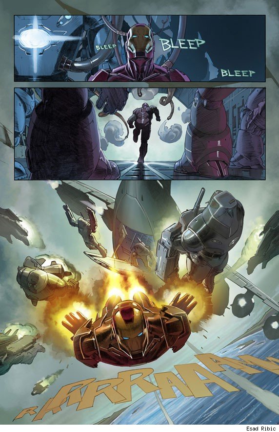 ultimatecomicsultimates1preview1