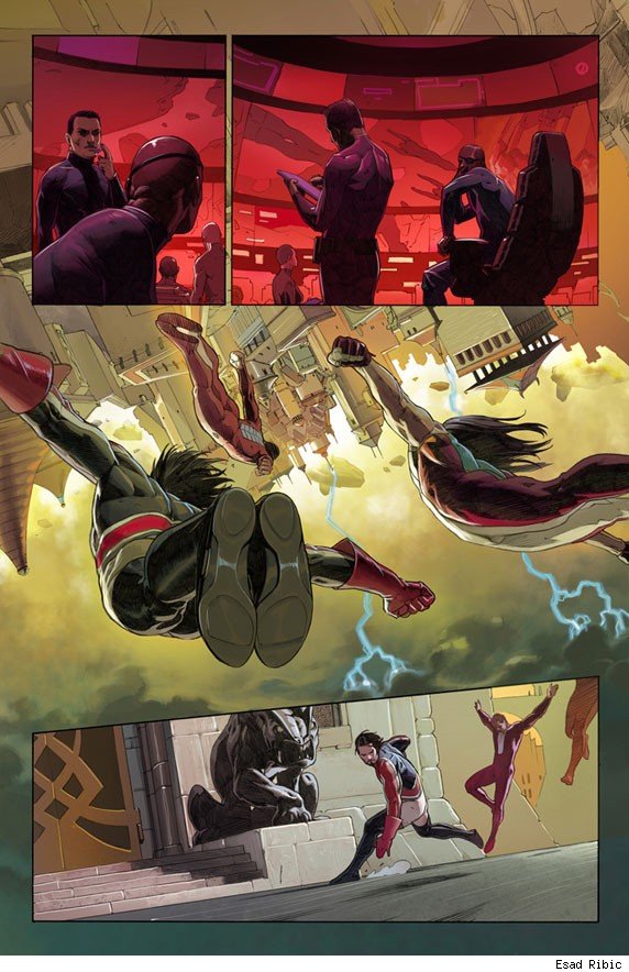 ultimatecomicsultimates1preview2