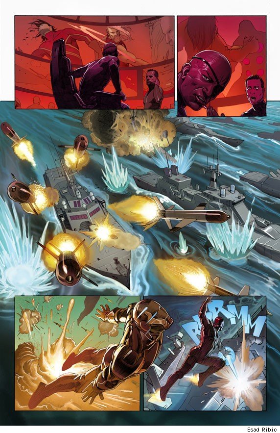 ultimatecomicsultimates1preview4