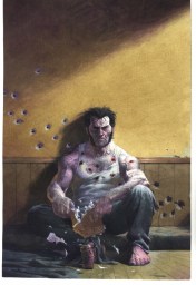 wolverine
