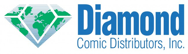 Diamond Distributor logo