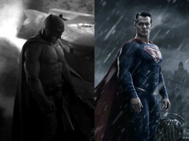 BatmanvSuperman