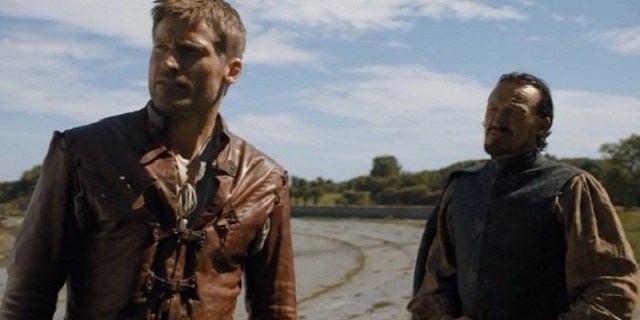 Jaime-Bronn-The-House-of-Black-and-White-Game-of-Thrones-Season-5
