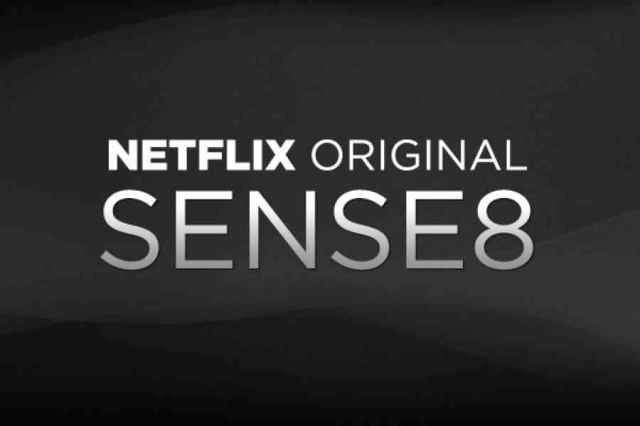 Sense8 logo