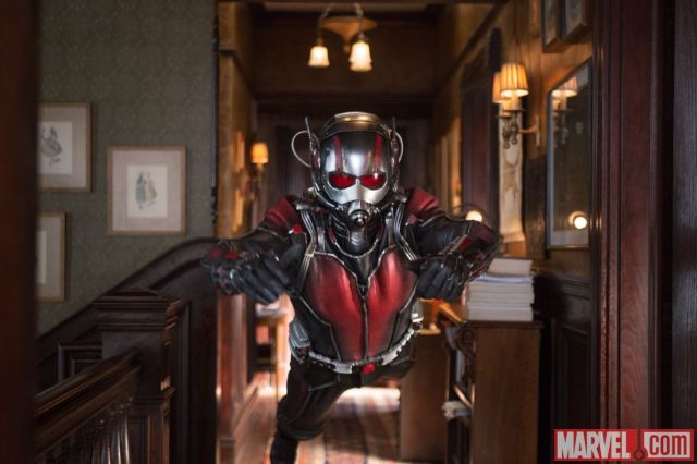 Ant Man