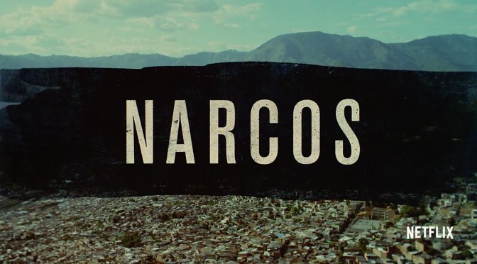 Narcos, la realidad supera a la ficción