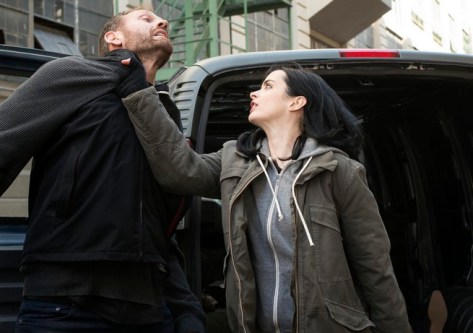Marvel's Jessica Jones