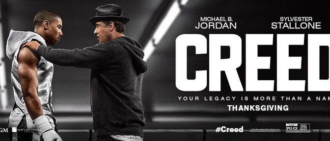 Creed, el legado de Rocky está en buenas manos