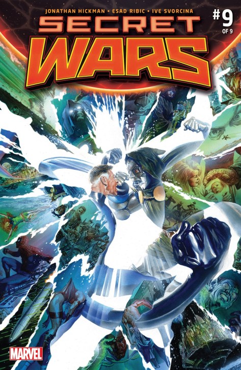 Secret Wars (2015-) 009-000