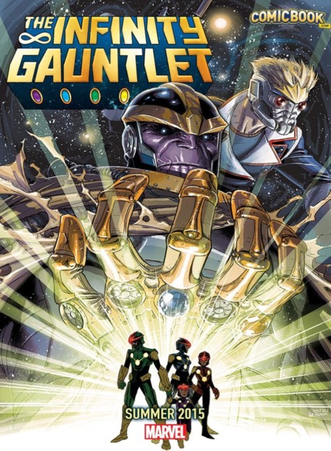 The_Infinity_Gauntlet