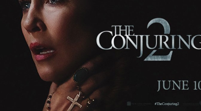 Expediente Warren: El caso Enfield