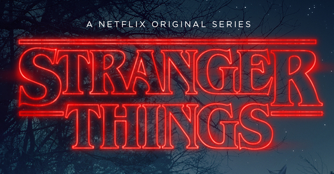 Stranger things, la serie del verano de Netflix