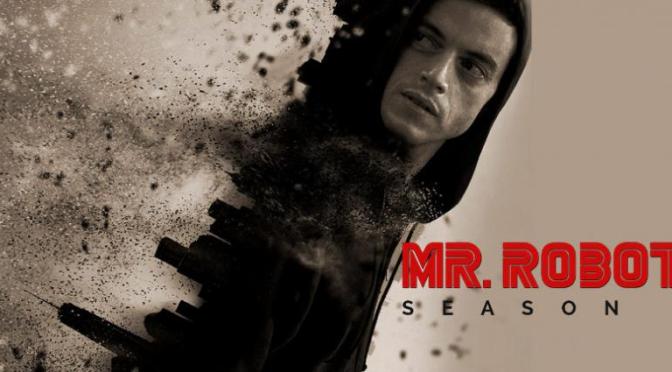Mr. Robot Temporada 2 – Trampas mentales