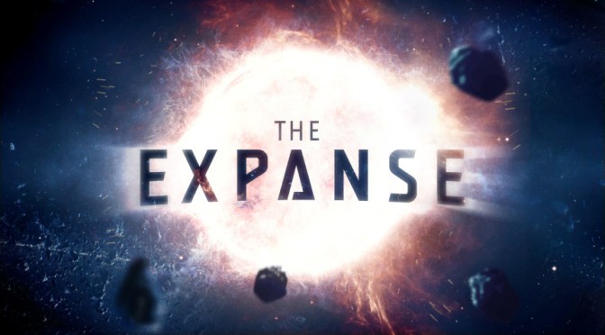 The Expanse – La raza humana se expande por el Sistema Solar