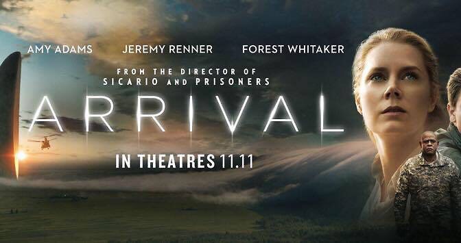 La llegada, los límites de la comunicación