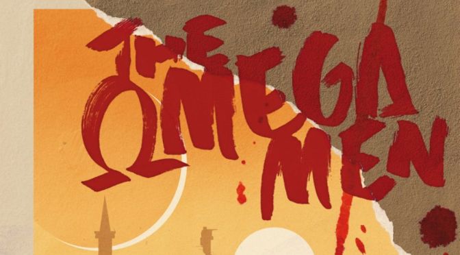 Omega Men, el precio de la revolución