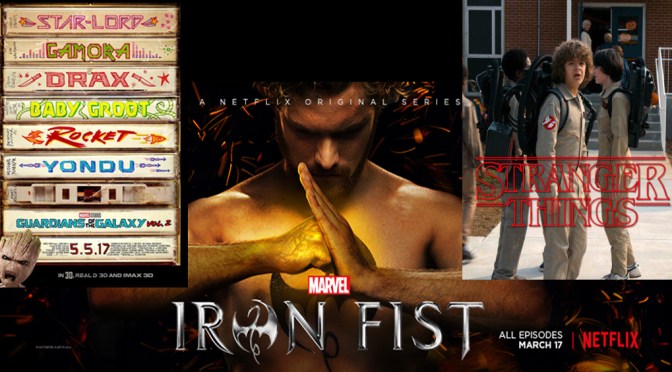 Los mejores trailers de la Superbowl