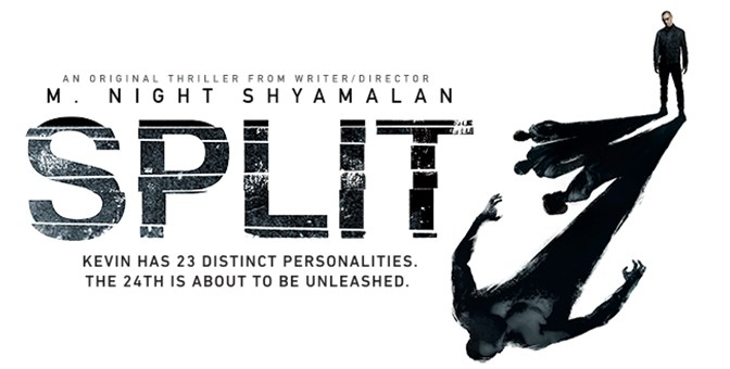 Múltiple – M. Night Shyamalan en plena forma