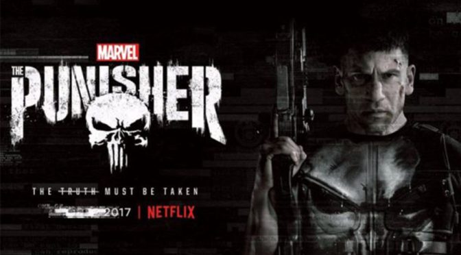Crítica de Punisher de Netflix