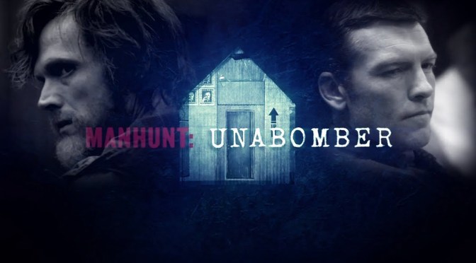 Crítica de Manhunt: Unabomber, de Netflix.