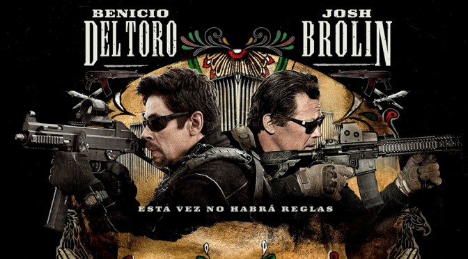 Crítica de Sicario: El día del Soldado, de Stefano Sollima