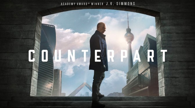 Crítica de Counterpart temporada 1 (HBO)