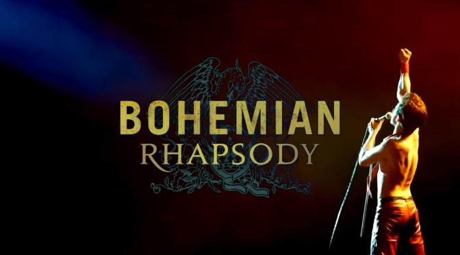 Crítica de Bohemian Rhapsody, de Brian Singer