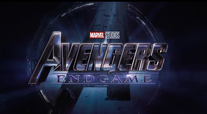 Trailer de Vengadores: Endgame