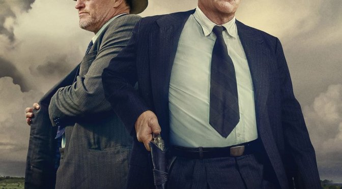 Crítica de The Highwaymen de John Lee Hancock (Netflix)