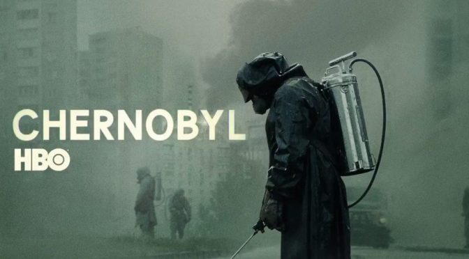 Crítica de Chernobyl (HBO)