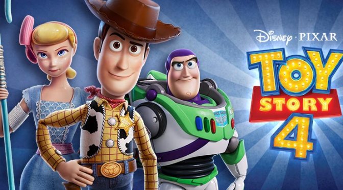 Crítica de Toy Story 4, de Josh Cooley (Disney-Pixar)