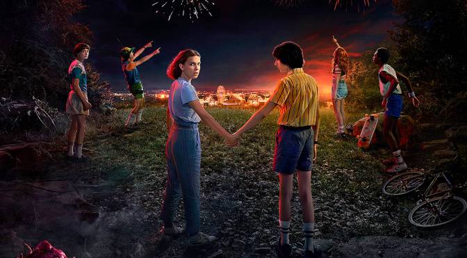 Crítica de Stranger Things temporada 3 (Netflix)