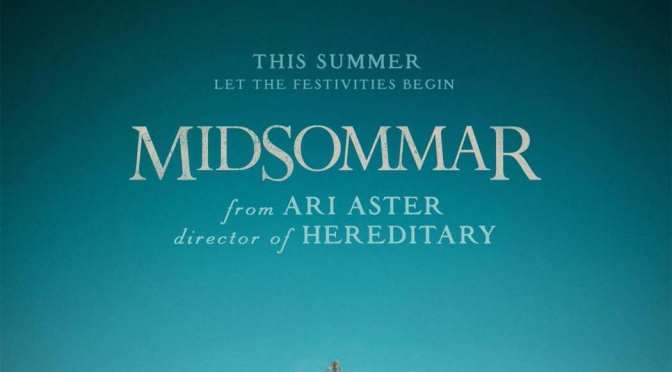 Crítica de Midsommar, de Ari Aster