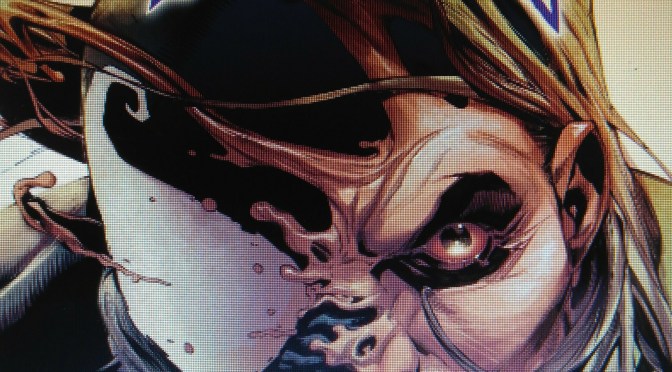 Crítica de Veneno Volumen 2, de Donny Cates, Ryan Stegman y varios autores (Marvel Comics)