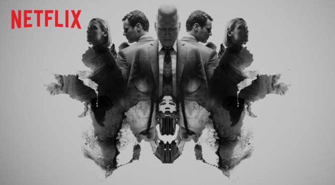 Crítica de Mindhunter temporada 2 (Netflix)