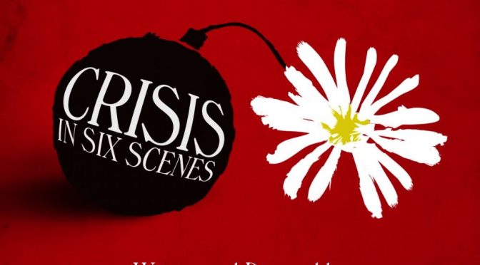 Crítica de Crisis en seis escenas de de Woody Allen (Amazon Prime)
