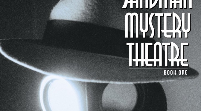 Sandman Mystery Theatre volumen 1, La Tarántula de Matt Wagner y Guy Davis #Reseñoviembre Día 3