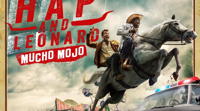 Crítica de Hap and Leonard temporada 2 (Prime Video)