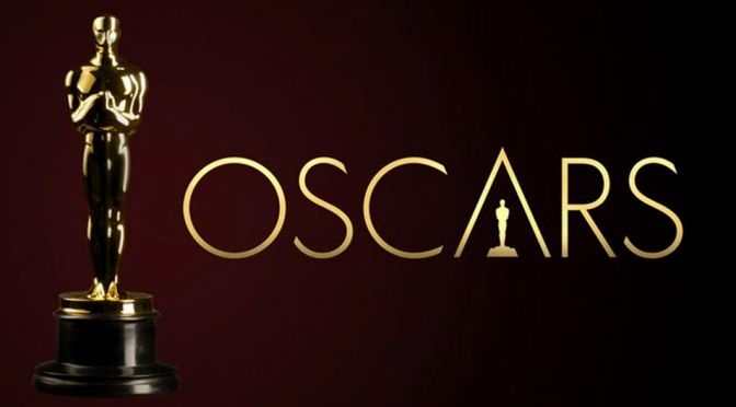Mi quiniela para los Oscars 2020